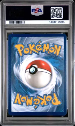 2025 POKEMON MEP ULTRA-PREMIUM COLLECTION PROMO #024 ORICORIO EX PSA 9 - Image 2