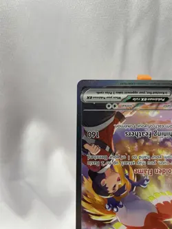 Ethan’s Ho-Oh ex 230/182 Destined Rivals Pokemon SIR Special Illustration Rare - Image 5