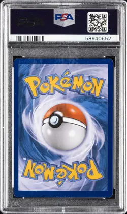 2012 POKEMON B&W BOUNDARIES CROSSED COSMOS #20 CHARIZARD-HOLO PSA 8 - Image 2