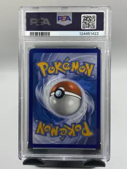 2024 Pokemon SVP EN MAGNETON Surging Sparks ETB #159 GEM MT 10 - Image 2