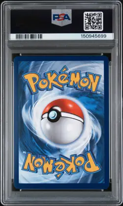 2026 POKEMON ASCENDED HEROES SPECIAL ILLUSTRATION RARE MEGA GENGAR EX PSA 10 - Image 2