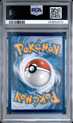 2021 POKEMON SWORD & SHIELD EVOLVING SKIES #183 FULL ART/SYLVEON V PSA 10 - Image 2