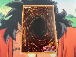 Yu-Gi-Oh! TCG Speed Duel Jurrac Stauriko SBTK-EN024 Super Rare 1st Ed Near Mint - Image 2