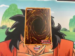 Yu-Gi-Oh! TCG Skull Servant Speed Duel SBLS-EN025 Common 1st Edition Near Mint - Image 2