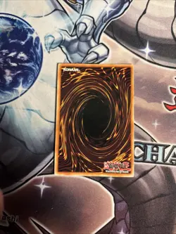 (VHL) Yu-Gi-Oh Stone Statue of the Aztecs AST-014 Super Rare Unlimited VLP - Image 2