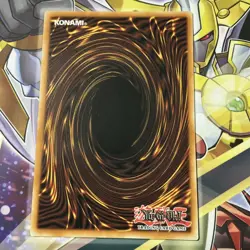 Yugioh! Luce the Dusk's Dark - DUAD-EN082 - Super Rare - 1st Edition NP - Image 2