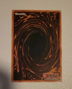 Dark Ruler Ha Des - MC1-EN006 - Limited - Secret Rare - LP - Image 2