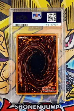 Yu-Gi-Oh SILENT SWORDSMAN LV3 1st Ed Rise Of Destiny RDS-EN009 Ultimate Rare GEM - Image 2