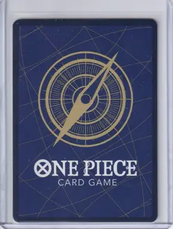 ONE PIECE TCG JAPANESE CARD OP15 KAMI's Island SP Edward Newgate OP13-042 SR NM - Image 2