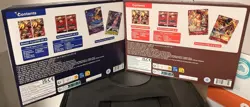 One Piece Illustration Box Vol 5 and Vol 6 Set Of 2 Factory Sealed PRB-02 OP-13 - Image 2