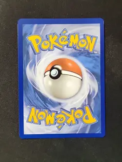 Pokemon TCG Arbok ex 185/165 Scarlet & Violet 151 Full Art Ultra Rare Holo Card - Image 2