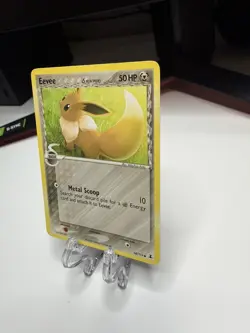Pokemon Card - Eevee Delta Species 68/113 Common - Image 3