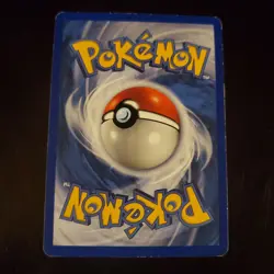 Base Set 1st Edition Shadowless Metapod Pokemon Trading Card LP 54/102 - Image 2