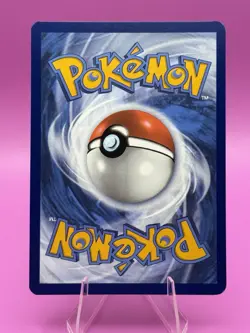 Pokemon TCG Karrablast 094/086 Black Bolt Illustration Rare Card Sv: Black NM - Image 2