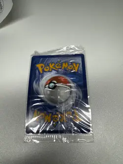 SEALED Snorlax 051 Sv: Scarlet & Violet Promo Cards Holo - Image 2