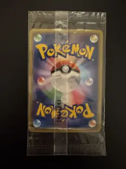 M Gengar EX 079/XY-POKEMON Center Promo 2014 Japanese Pokemon Card Sealed - Image 2