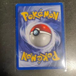 Pokemon TCG Kangaskhan Jungle Holo Card 5/64 Unlimited Rare - Image 3