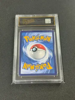 Ting-Lu ex SR CSV3C-146/130 Pokemon Card Chinese Holo State Grade 10 - Image 2