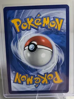 Pokemon TCG Stellar Crown Squirrel Card 148/142 Full Art Illustration Rare NM - Image 2