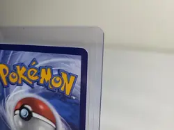 Pokemon TCG Stellar Crown Squirrel Card 148/142 Full Art Illustration Rare NM - Image 3