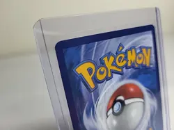 Pokemon TCG Stellar Crown Squirrel Card 148/142 Full Art Illustration Rare NM - Image 4