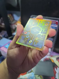 Ancient Mew 1 Miscellaneous Cards & Products Holo - Image 4