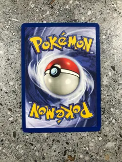 Pokemon TCG Cards 1st Edition Dark Kadabra 39/82 Team Rocket EXC - Image 2