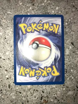 Pokemon TCG Cards 1st Edition Dark Kadabra 39/82 Team Rocket EXC - Image 4