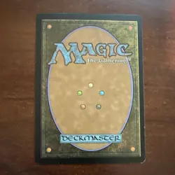 Wizards Magic: The Gathering Polluted Delta Rare Land Khans of Tarkir Regular - Image 2