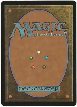 MTG Wild Mongrel FOIL Onslaught Common LP - Image 2