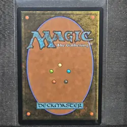 MTG - Ob Nixilis, Captive Kingpin - EXTENDED ART - Legendary Creature - MAT #176 - Image 2