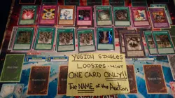 YuGiOh: "Ancient Gear Workshop" - COMMON - SR03 - 1st Edition - One Card ONLY! - Image 1