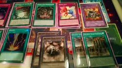 YuGiOh: "Ancient Gear Workshop" - COMMON - SR03 - 1st Edition - One Card ONLY! - Image 4