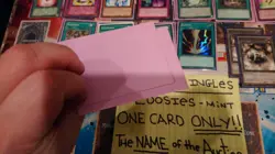 YuGiOh: "Ancient Gear Workshop" - COMMON - SR03 - 1st Edition - One Card ONLY! - Image 5