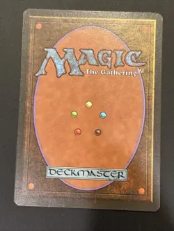 Varchild's War-Riders, Alliances MTG Magic UP NM - Image 2