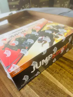 Jumpstart (2020) Booster Box - Factory Sealed - Magic The Gathering MTG English! - Image 1