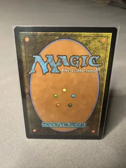 MTG Barrowgoyf (Extended Art) Commander: Modern Horizons 3 Regular - Image 2