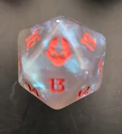 5 MTG Life Counter Spindown (Avatar, Modern Horizon, Amonkhet, Lorwyn, Hour Dev) - Image 2