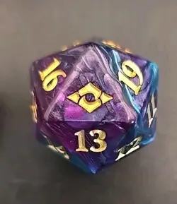 5 MTG Life Counter Spindown (Avatar, Modern Horizon, Amonkhet, Lorwyn, Hour Dev) - Image 5