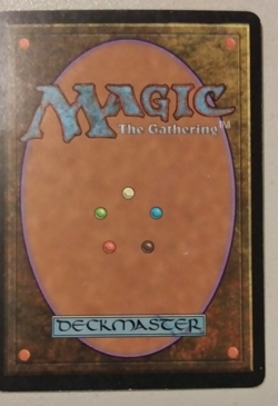 Volrath's Shapeshifter. Stronghold. Medium wear. Free Shipping. - Image 2