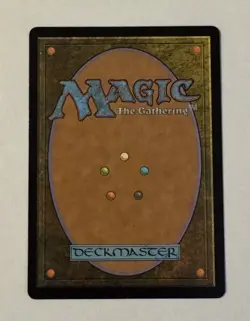 MTG Go For The Throat - The Brothers’ War LP - Image 2