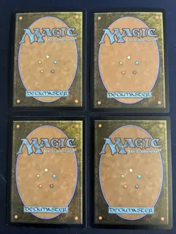 4x Anointer Priest (003) Amonkhet LP MTG Magic the Gathering x4 Playset MKE - Image 2