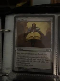 Spellbook Core Set 2010 (M10) Regular - Image 1