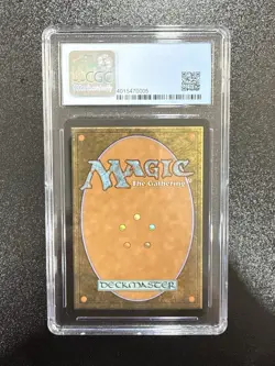 MTG Tiamat Borderless Adventures in the Forgotten Realms Regular SGC 9 - Image 2