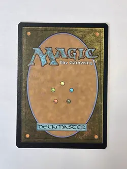 Ninja Pizza (Surge Foil) Commander: Teenage Mutant Ninja Turtles Foil - Image 2