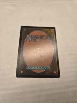 Black Market Commander 2017 Regular - Image 2