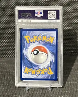 PSA 10 - Pokemon SVP Cynthia's Garchomp ex #204 Black Star Promo - Image 2