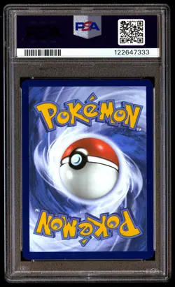 PSA 10 Pikachu EX 247 Pokemon Ssp En Surging Sparks 2024 Hyper Rare - Image 2