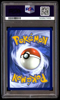 PSA 10 Pikachu EX 219 Pokemon Ssp En Surging Sparks 2024 Ultra Rare - Image 2