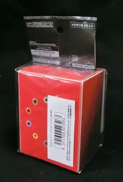 Pokemon Card SV Official Deck Case Glory of Team Rocket Japanese - Image 3